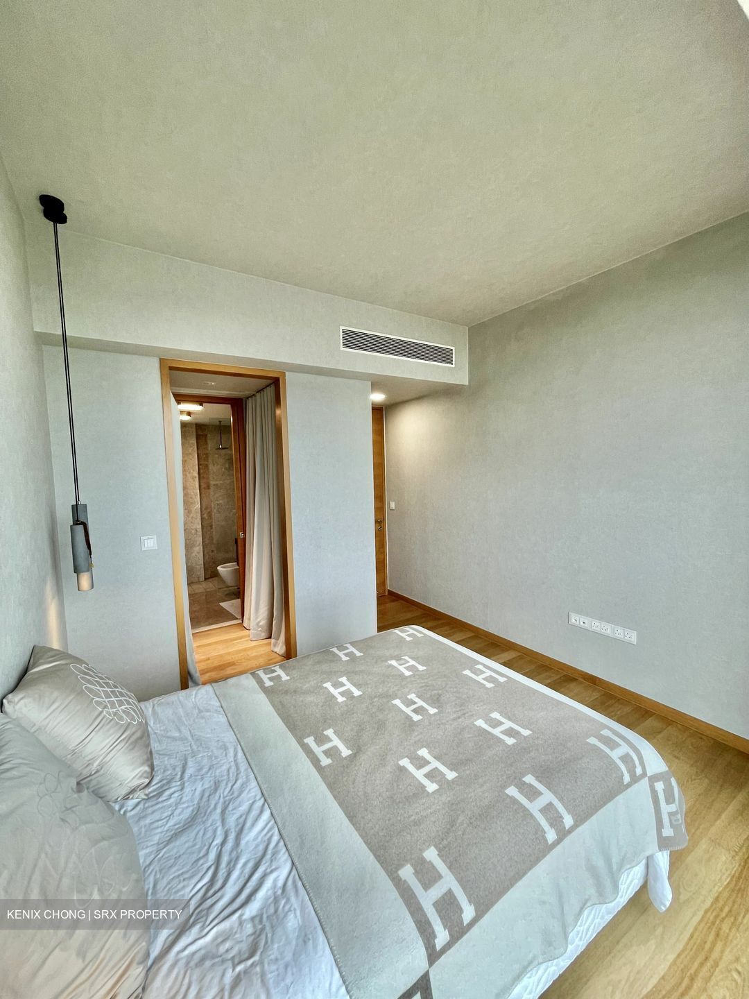 Marina One Residences (D1), Apartment #587711591